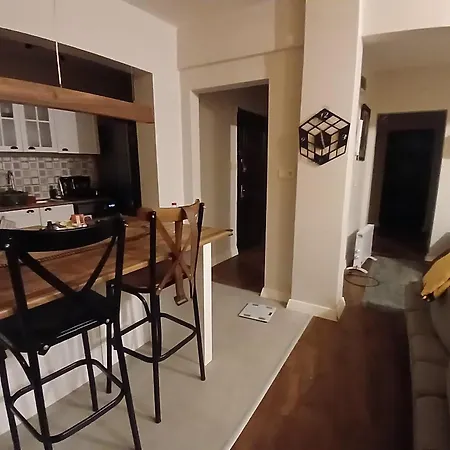 Sisli Merkez 2 1 Salon Istanbul