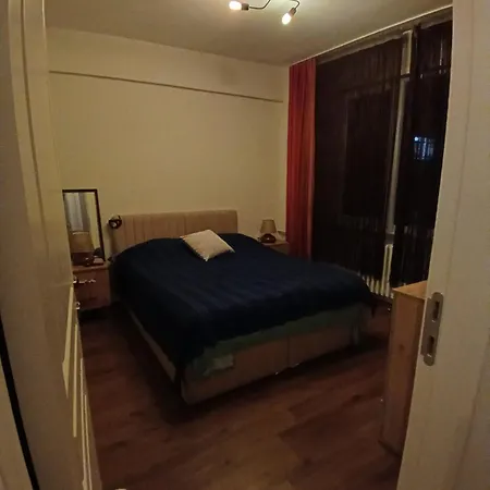 Lejlighed Sisli Merkez 2 1 Salon *