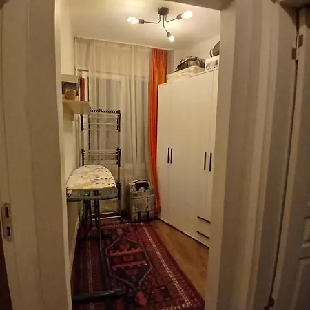 Sisli Merkez 2 1 Salon *